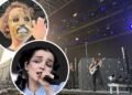 Poppy’s Band Plays Full Set Without Her at Upheaval Festival