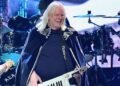 Rick Wakeman Looks Ahead With a String of 2027 Dates