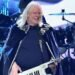Rick Wakeman Looks Ahead With a String of 2027 Dates