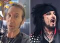 Ex-Godsmack Drummer Responds After Nikki Sixx Calls Him Out