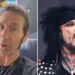 Ex-Godsmack Drummer Responds After Nikki Sixx Calls Him Out Ex-Godsmack Drummer Responds After Nikki Sixx Calls Him Out