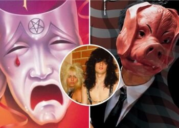The 11 Heaviest Motley Crue Songs