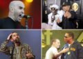 The 25 Best Rock + Metal Collaborations of the 1990s + 2000s The 25 Best Rock + Metal Collaborations of the 1990s + 2000s
