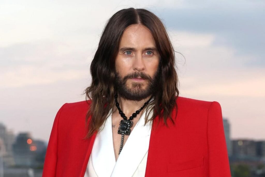 Jared Leto Responds to Sexual Misconduct Claims in BBC Doc Jared Leto Responds to Sexual Misconduct Claims in BBC Doc