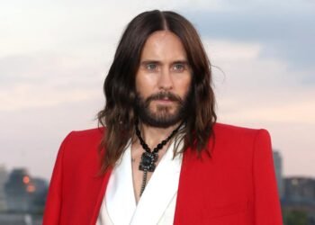 Jared Leto Responds to Sexual Misconduct Claims in BBC Doc