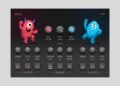 Bjango releases FREE Double Freak frequency follower plugin