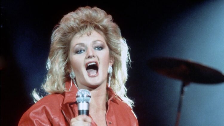 Bonnie Tyler Dies at 75