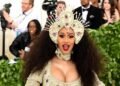 Cardi B’s Daughter Turns 8 With Private Jet Ride & Custom Cake Celebration