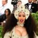 Cardi B’s Daughter Turns 8 With Private Jet Ride & Custom Cake Celebration