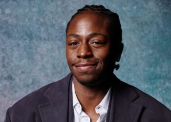 The New Black Panther: 5 Things You Should Know About David Jonsson