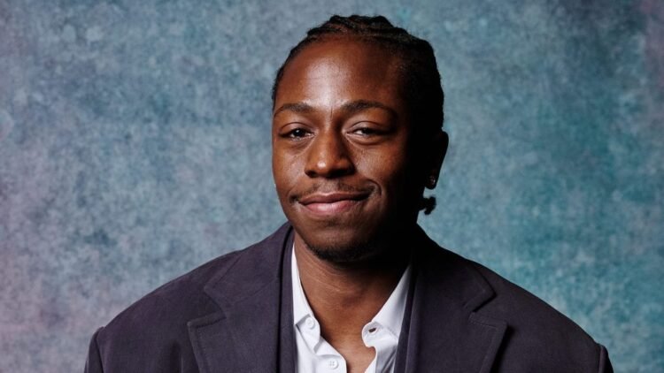 The New Black Panther: 5 Things You Should Know About David Jonsson