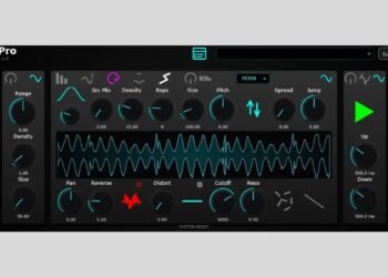 Dystopian Waves makes DroX II Pro FREE for a limited time