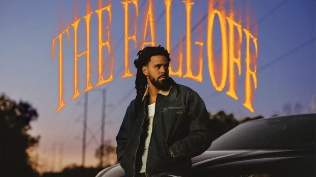 J. Cole Announces Release Of 144-Page ‘The Fall Off’ Magazine Feat. Interviews With JAŸ-Z, J.I.D, Lauryn Hill & More J. Cole Announces Release Of 144-Page ‘The Fall Off’ Magazine Feat. Interviews With JAŸ-Z, J.I.D, Lauryn Hill & More