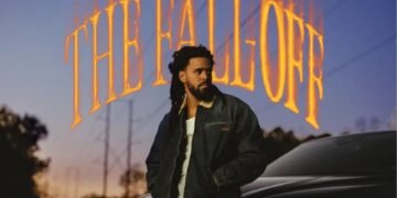 J. Cole Announces Release Of 144-Page ‘The Fall Off’ Magazine Feat. Interviews With JAŸ-Z, J.I.D, Lauryn Hill & More