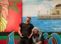 SOUND FIST: FRANCIS MERCIER, WYCLEF JEAN, KAH-LO SOUND FIST: FRANCIS MERCIER, WYCLEF JEAN, KAH-LO