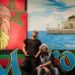 SOUND FIST: FRANCIS MERCIER, WYCLEF JEAN, KAH-LO SOUND FIST: FRANCIS MERCIER, WYCLEF JEAN, KAH-LO
