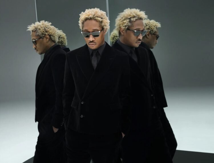 Future Earns Bunch Of New & Updated RIAA Certifications Across Catalog Future Earns Bunch Of New & Updated RIAA Certifications Across Catalog