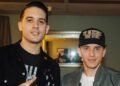 G-Eazy & Logic Release New Song ‘Flashing Before Your Eyes’: Listen G-Eazy & Logic Release New Song ‘Flashing Before Your Eyes’: Listen