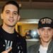 G-Eazy & Logic Release New Song ‘Flashing Before Your Eyes’: Listen G-Eazy & Logic Release New Song ‘Flashing Before Your Eyes’: Listen