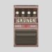 cloph-dsp releases Grungr, a FREE drive pedal plugin cloph-dsp releases Grungr, a FREE drive pedal plugin