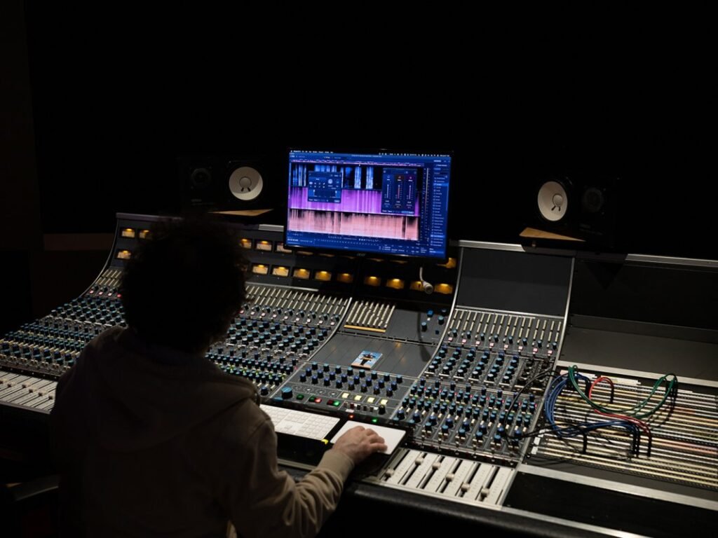 iZotope is no longer a Native Instruments brand, as it joins Boris FX iZotope is no longer a Native Instruments brand, as it joins Boris FX