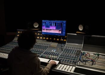 iZotope is no longer a Native Instruments brand, as it joins Boris FX