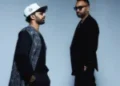 Indo Warehouse’s Kahani & Kunal Merchant Announce “Spice Trade,” Biggest North American Tour Yet