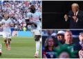 Donald Trump’s Meddling Blamed For Belgium’s Thrashing of Team USA