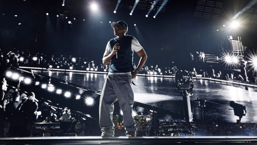Everything You Missed So Far at Jay-Z’s Yankee Stadium Run