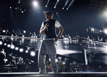 Everything You Missed So Far at Jay-Z’s Yankee Stadium Run