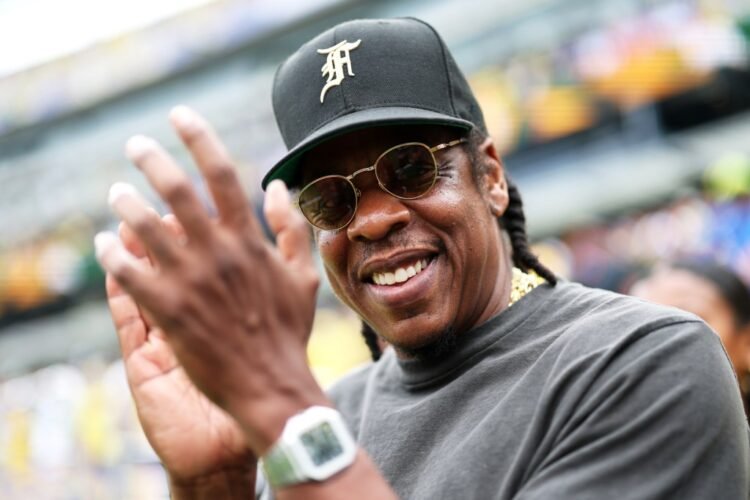 The 30 Greatest Moments of Jay-Z’s Career The 30 Greatest Moments of Jay-Z’s Career