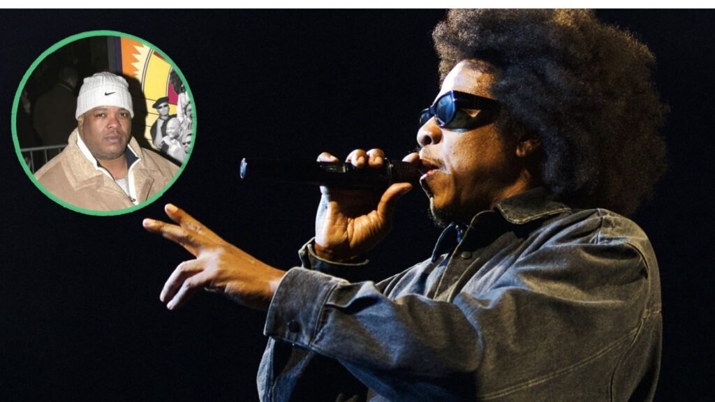 Lance ‘Un’ Rivera Responds To Jay-Z With Open Letter After Roots Picnic Mentioning Stabbing Incident: Watch Lance ‘Un’ Rivera Responds To Jay-Z With Open Letter After Roots Picnic Mentioning Stabbing Incident: Watch