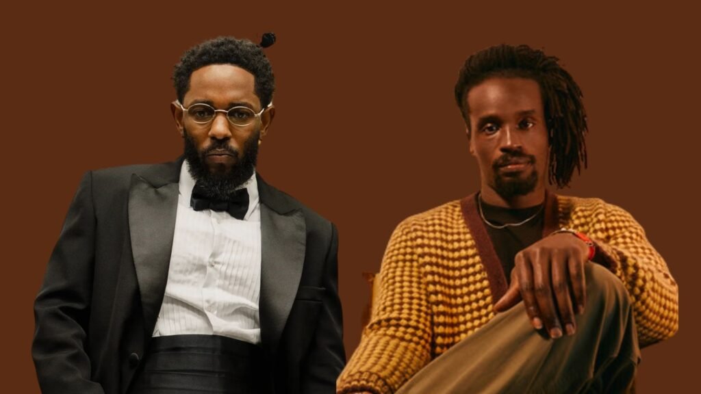 New Kendrick Lamar Song ‘How To Pray’ With DJ Dahi & Amber Mark Previewed On Childish Gambino’s Gilga Radio: Listen New Kendrick Lamar Song ‘How To Pray’ With DJ Dahi & Amber Mark Previewed On Childish Gambino’s Gilga Radio: Listen