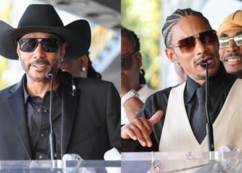 Krayzie and Layzie Bone Reflect on Star Ceremony and Bone Thugs’ Storied Career