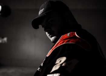 LISTEN: Lizdek Blends Bass, Trap & Rage Rap On Impressive New Album, “DUALITY”