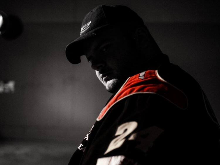 LISTEN: Lizdek Blends Bass, Trap & Rage Rap On Impressive New Album, "DUALITY" LISTEN: Lizdek Blends Bass, Trap & Rage Rap On Impressive New Album, “DUALITY”