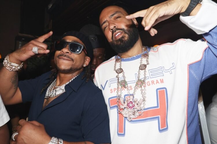 Hot 97 Unveils Summer Jam 2026 Lineup Hot 97 Unveils Summer Jam 2026 Lineup