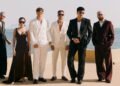 SOUND FIST: MERK & KREMONT ft SERENA BRANCALE & THE KOLORS