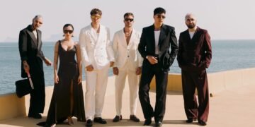 SOUND FIST: MERK & KREMONT ft SERENA BRANCALE & THE KOLORS