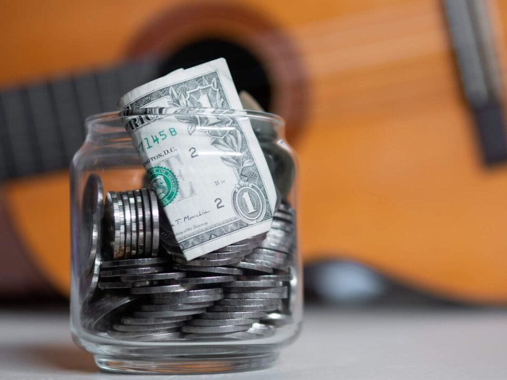 AI artists are already making millions from Spotify and YouTube – and they’re only getting bigger