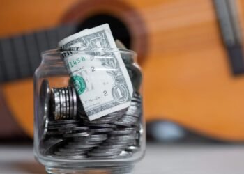 AI artists are already making millions from Spotify and YouTube – and they’re only getting bigger