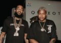 Bino Rideaux Releases New Song ‘All Summer’ With Late Rapper Nipsey Hussle & BH: Listen