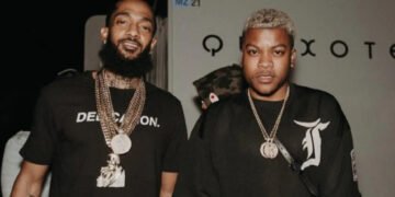 Bino Rideaux Releases New Song ‘All Summer’ With Late Rapper Nipsey Hussle & BH: Listen