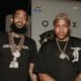 Bino Rideaux Releases New Song ‘All Summer’ With Late Rapper Nipsey Hussle & BH: Listen Bino Rideaux Releases New Song ‘All Summer’ With Late Rapper Nipsey Hussle & BH: Listen