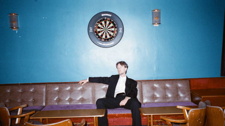 Jam City Lines Up New Album My World Jam City Lines Up New Album My World