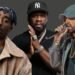 50 Cent Reveals He Worked With Eminem & Unreleased Tupac Recordings For ‘Street Fighter’ Theme Music: Watch 50 Cent Reveals He Worked With Eminem & Unreleased Tupac Recordings For ‘Street Fighter’ Theme Music: Watch
