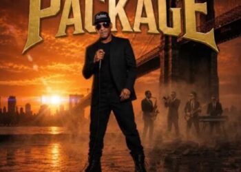 Buckshot Self-Produces His Finest Collection of Solo Material “The Package” (Album Review)