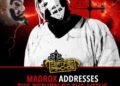 Jamie Madrox Announces New Eastside Ninjas Album “Return of the Lotus” After Violent J Said Dark Lotus is “Dead Forever” Jamie Madrox Announces New Eastside Ninjas Album “Return of the Lotus” After Violent J Said Dark Lotus is “Dead Forever”