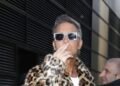 Well-Known Pop Singer Explains Away Cocaine Controversy During World Cup Interview Well-Known Pop Singer Explains Away Cocaine Controversy During World Cup Interview