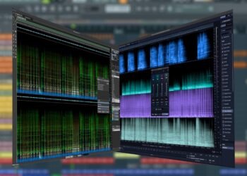 Which Spectral Editor software is really the best?